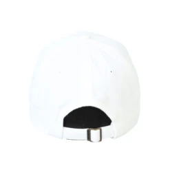 Wyoming Cowboys Bucking Horse Scholarship Hat 2.0 – White -Wyoming Sportswear WYOADJ010001 6 2 scaled 1